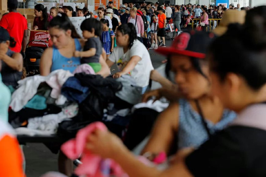 VN: Honger daalt, maar risico’s blijven groot