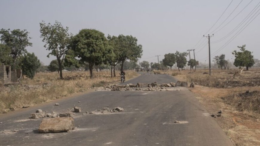 Nigeriaanse bendeleden doden 33 gijzelaars ondanks betaald losgeld