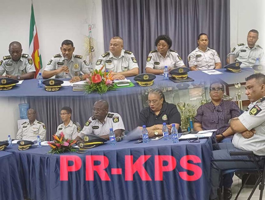 DRUGSBESCHULDIGINGEN POLITIE