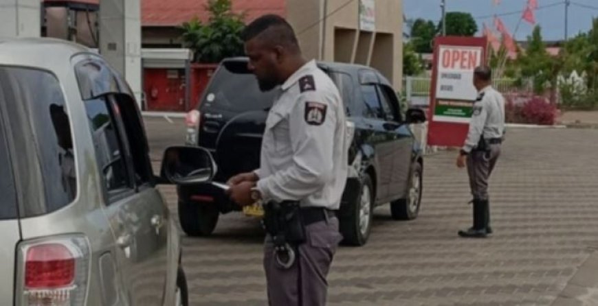 Verhoogde verkeersboetes moeten voldoende onder aandacht van verkeersdeelnemers worden gebrac