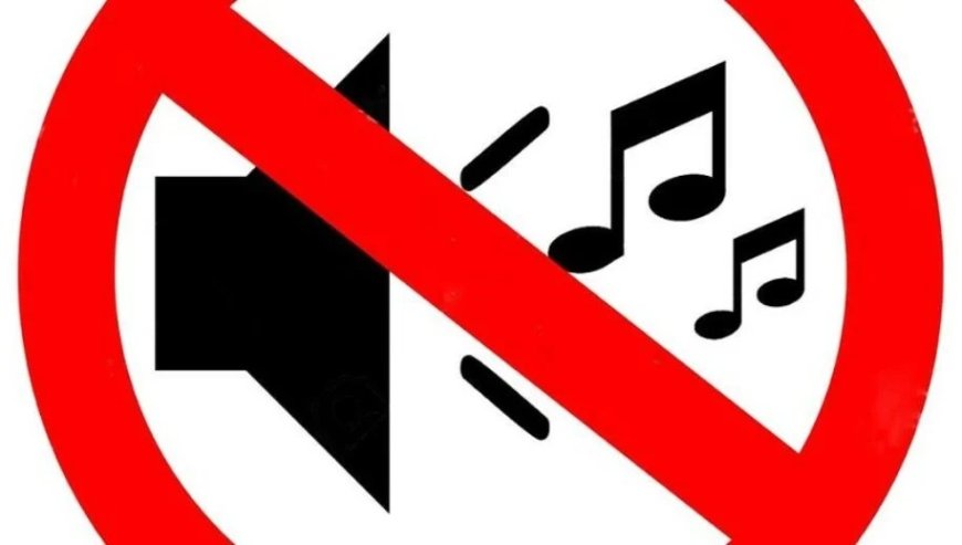 Geluidsoverlast toenemend probleem in Suriname: een oproep tot respect en bewustwording.