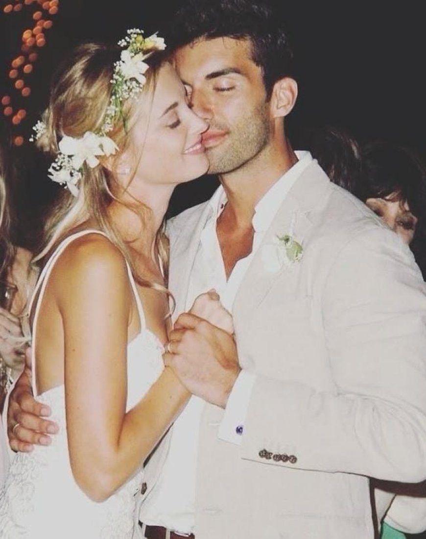 Justin Baldoni viert 12-jarig huwelijk temidden van rechtszaak tegen Blake Lively