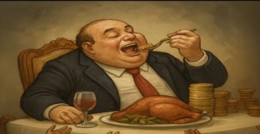 Fooi of verplichting? Discussie laait op over servicekosten in Surinaamse horeca