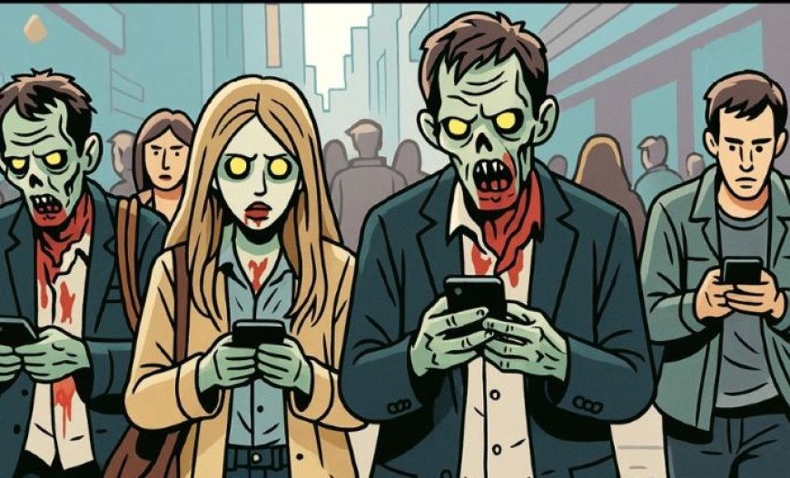 De onzichtbare dwang van conformiteit