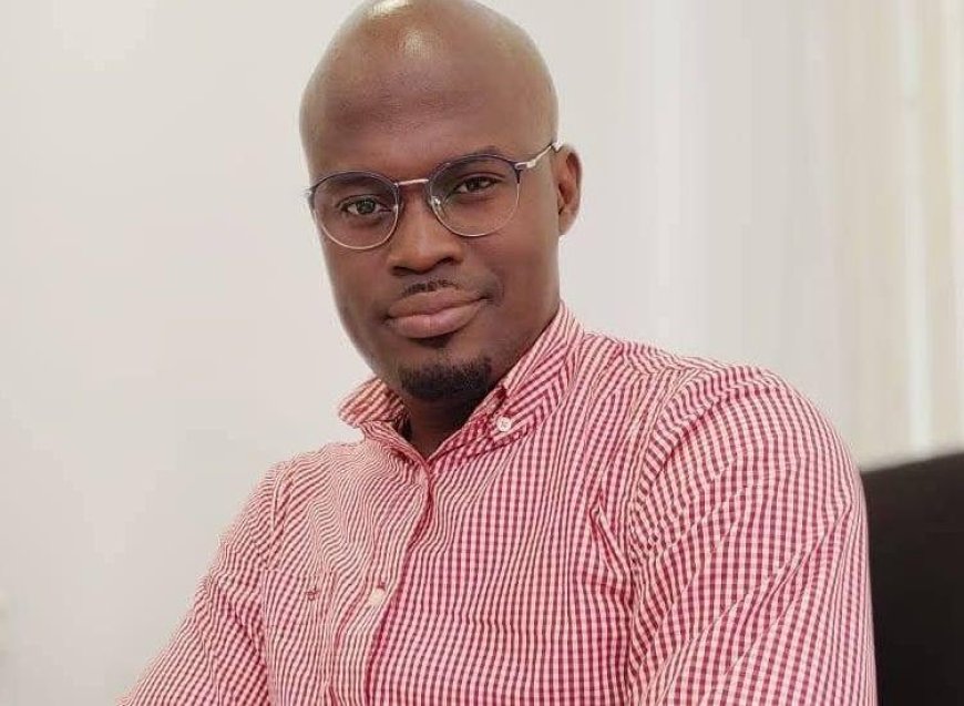 Gospelartiest ‘Revo’ Pinas verbreekt stilte met nieuwe single