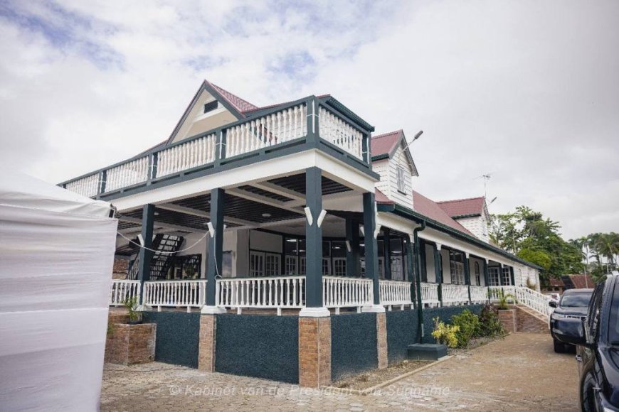 Morgen eerste ministersraad vergadering