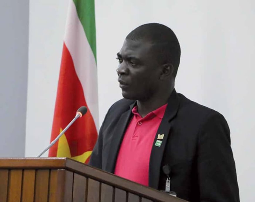 Sampie: ‘Ik was mijn telefoon thuis vergeten’