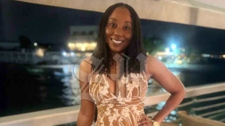 Asha Barnett stimuleert creatief ondernemerschap op Barbados