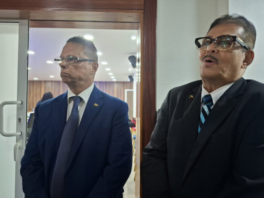 SLM moet Casas en Luchthavenbeheer ongeveer 16 miljoen US dollar betalen