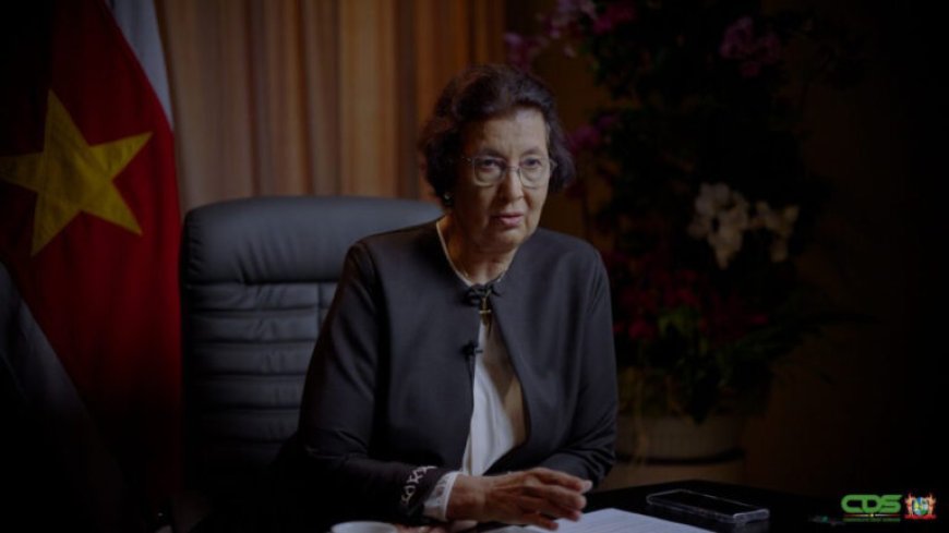 President Geerlings-Simons verduidelijkt rol kabinet