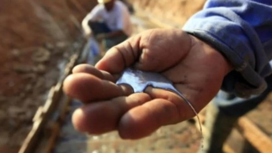 Mexicaans Jalisco-kartel gelinkt aan kwiksmokkel die illegale goudhandel in Latijns-Amerika a