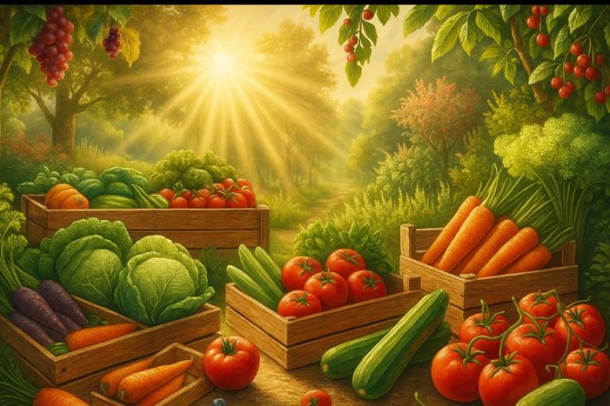 Gezondheids bewustwording