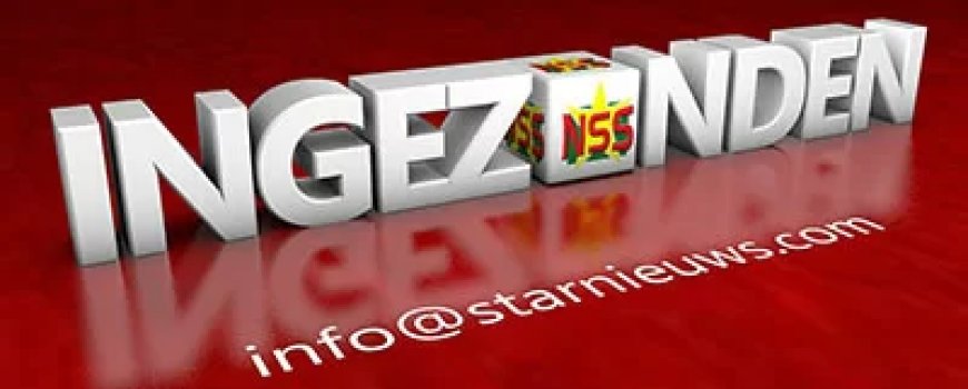 Anno 2025 mogen we desinformatie niet meer accepteren in Suriname