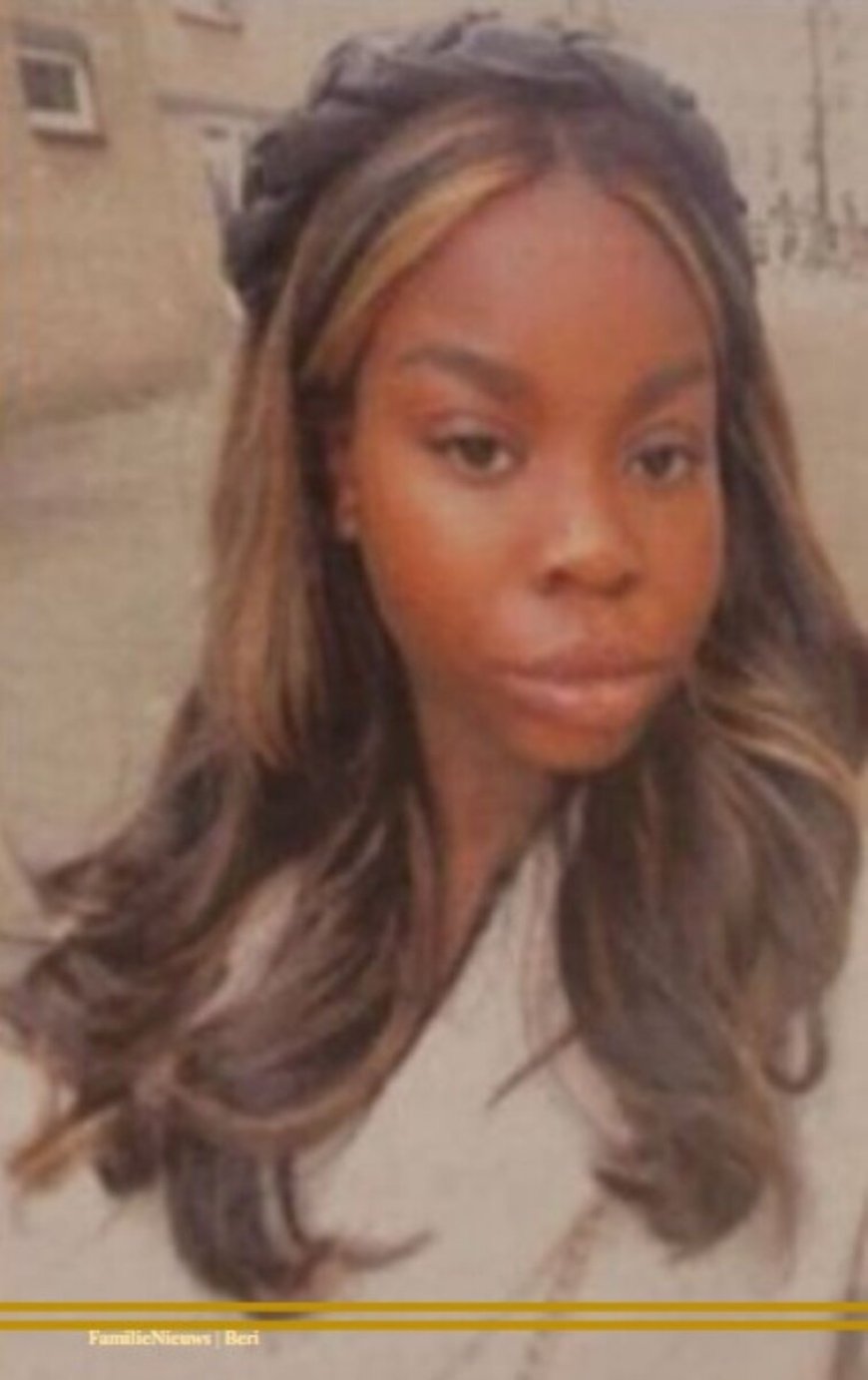 Man die vriendin Jihaneve Fitz-James doodde met 258 messteken veroordeeld tot vijf jaar cel e