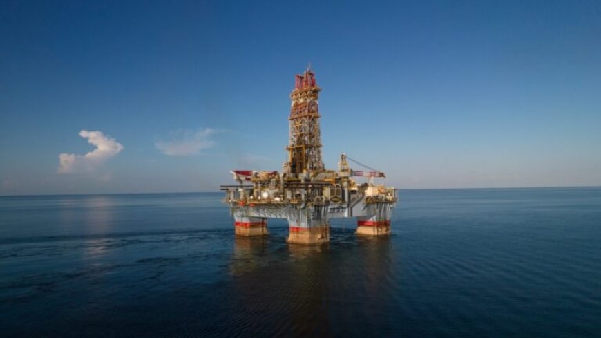 Blue Water Suriname krijgt logistiek contract voor Noble Corporation in Block 52