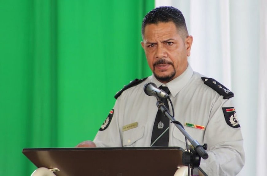 Politiebond vraagt om nieuwe uniformen en betere werkomstandigheden