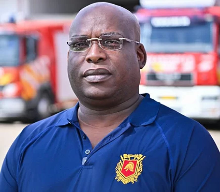 Brandweer verhoogt paraatheid: extra maatregelen in droge tijd