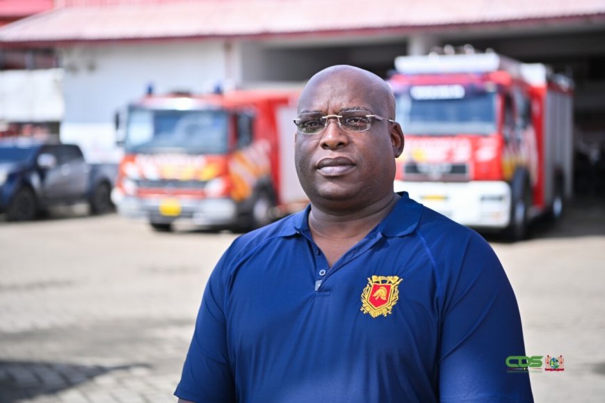 Brandweer intensiveert maatregelen voor droge tijd