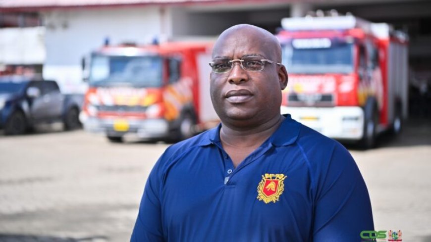 Brandweer waarschuwt: “Verbrand geen vuil, het is verboden en gevaarlijk”