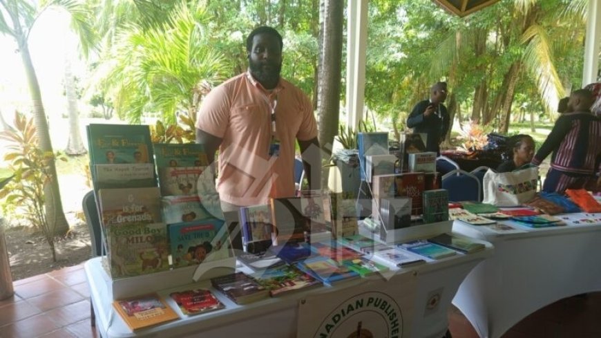 Grenadian Published Authors Inc. wil lezen onder jongeren stimuleren