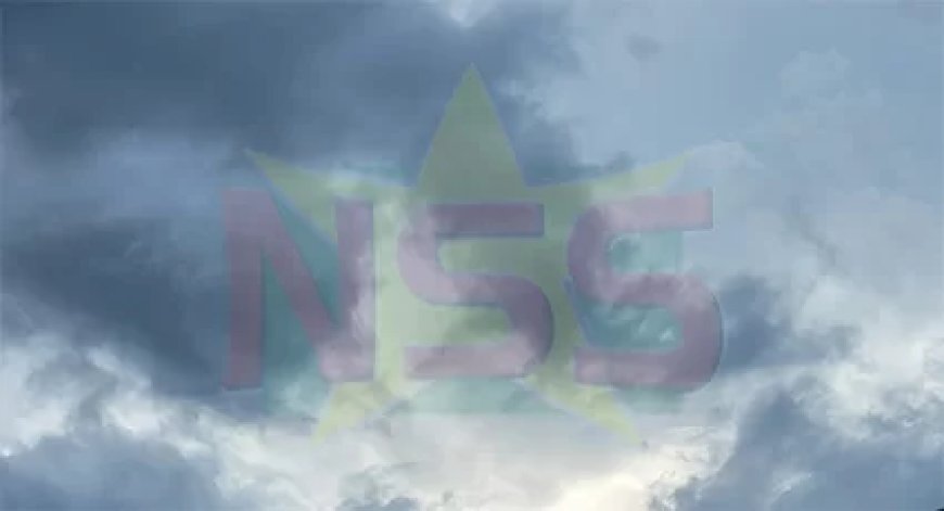 Het weerbeeld: bewolkt en onweersbuien