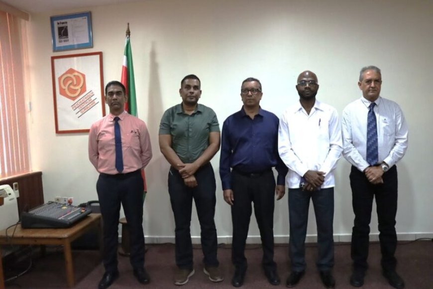 Minister Misiekaba belooft ‘bijzondere aandacht’ te geven aan geestelijke gezondheid