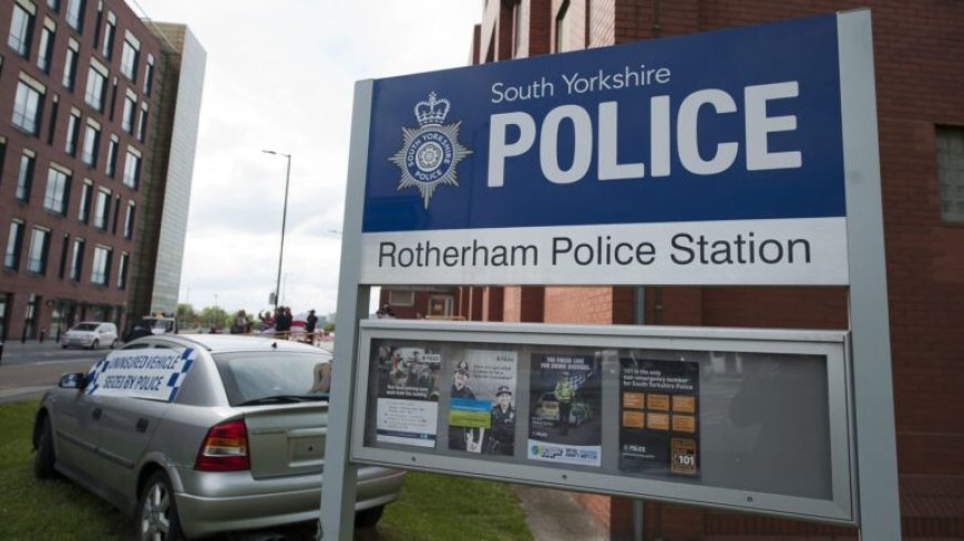 Ook Britse agenten beschuldigd van misbruik in grote zaak Rotherham