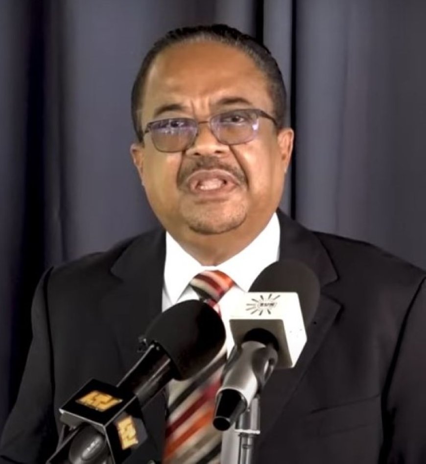 Vicepresident Rusland belooft open en eerlijke communicatie met media