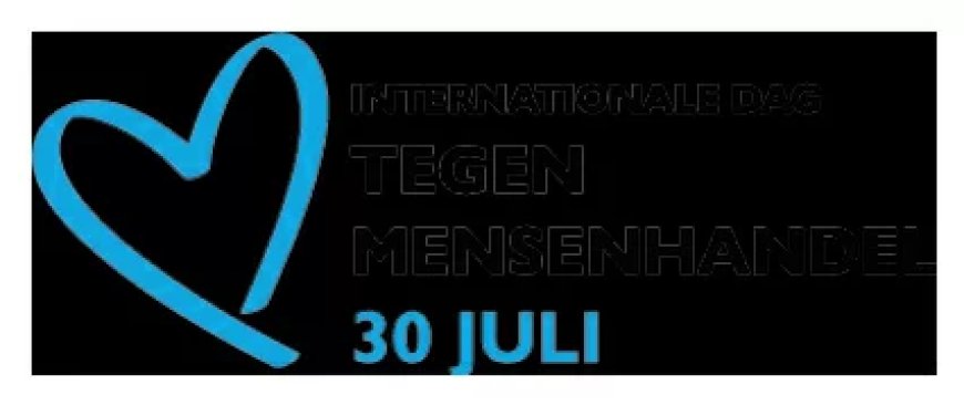 Herdenking werelddag tegen mensenhandel en- smokkel