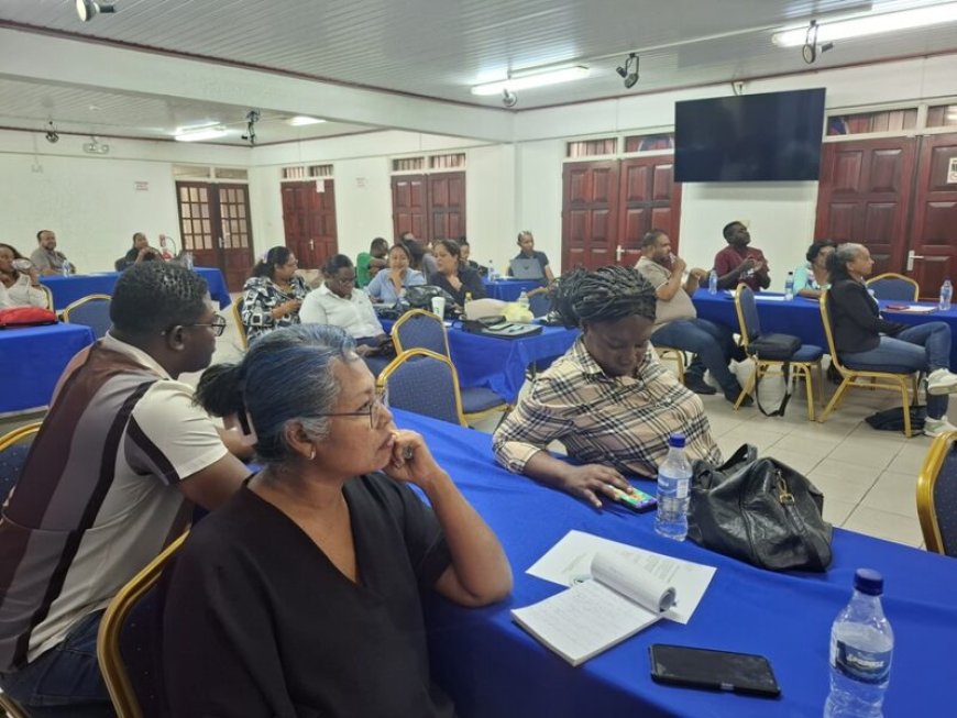 Journalisten krijgen training straf- en verkeersrecht van Openbaar Ministerie