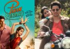 Sidharth Malhotra en Janhvi Kapoor’s ‘Param Sundari’ krijgt nieuwe releasedatum