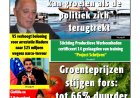 Dagblad Suriname, vrijdag 1 augustus 2025