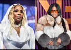 Mary J. Blige vecht terug na ‘ongegrond’ proces van Sean Combs’ ex Misa Hylton