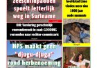 Dagblad Suriname, zaterdag 2 augustus 2025