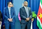 Simons: Buitenlandse Zaken speelt sleutelrol in toekomst Suriname