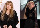 Stevie Nicks (77) zegt tourdata af wegens schouderblessure