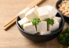 Tofu, het eeuwenoude witte goud krijgt een moderne twist