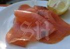 Waarschuwing: gerookte zalm uit de handel wegens Listeria-besmetting