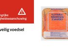 Terugroepactie: Gerookte zalm mogelijk besmet met Listeria