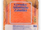 Gerookte Atlantische zalmfilet en Begro-diepvrieserwten teruggeroepen vanwege schadelijke bac