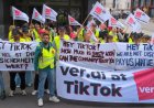 Zeker 150 TikTok-moderators in Berlijn die filmpjes controleren worden ontslagen