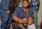 Kendrick Lamar deelt zeldzame familiefoto na Super Bowl