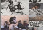 De hongersnood van Bengal (1943): Een imperialistisch beleid met dodelijke gevolgen