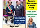 Dagblad Suriname, woensdag 6 augustus 2025