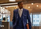 Denzel Washington keert terug in nieuwe trailer ‘Highest 2 Lowest’ van Spike Lee