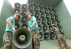 Zuid-Korea haalt luidsprekers weg langs grens met Noord-Korea