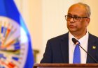 OAS noemt beschuldigingen tegen Ramdin ongegrond en misleidend