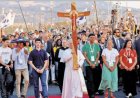 “Papal fest shows Gen Z’s new faith” – 6 augustus 2025