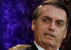 Braziliaanse Hooggerechtshof  plaatst Bolsonaro onder huisarrest
