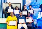 Eerste lichting gecertificeerde mediators klaar voor inzet in Suriname